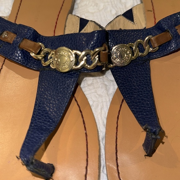 Tommy Hilfiger sandals - Picture 3 of 3